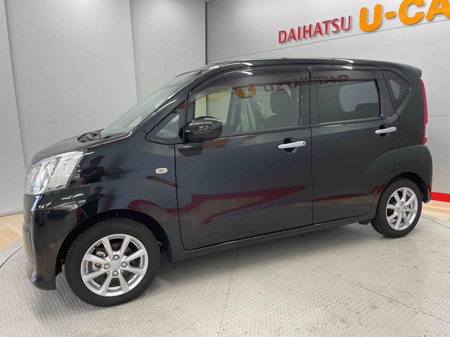 ムーヴＸリミテッドII　ＳＡIII（宮城県）の中古車