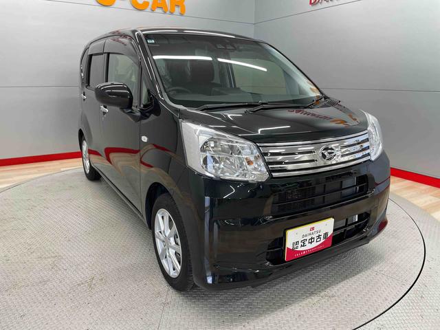 ムーヴＸリミテッドII　ＳＡIII（宮城県）の中古車