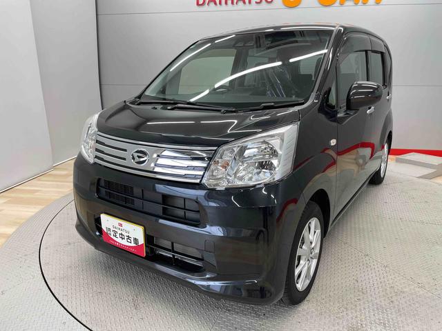 ムーヴＸリミテッドII　ＳＡIII（宮城県）の中古車
