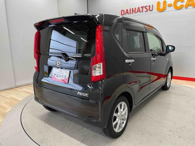 ムーヴＸリミテッドII　ＳＡIII（宮城県）の中古車