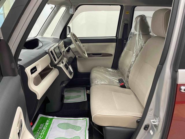 ムーヴキャンバスＸリミテッドメイクアップ　ＳＡIII（宮城県）の中古車