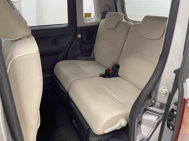 ムーヴキャンバスＸリミテッドメイクアップ　ＳＡIII（宮城県）の中古車
