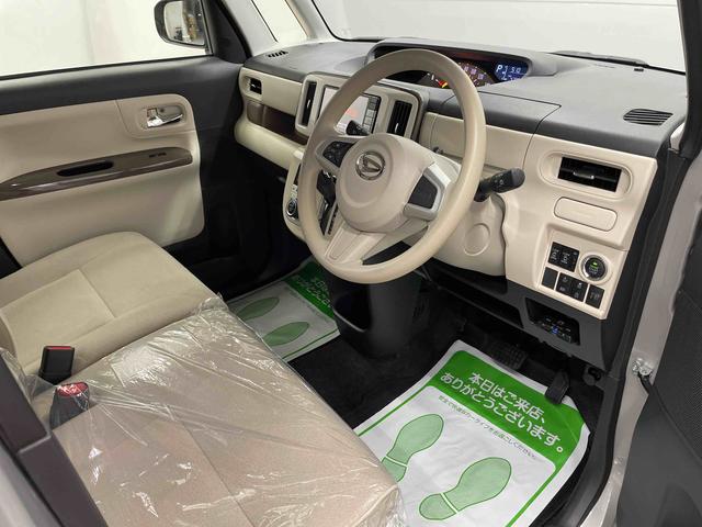 ムーヴキャンバスＸリミテッドメイクアップ　ＳＡIII（宮城県）の中古車