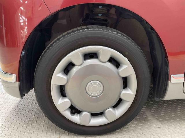 ムーヴキャンバスＸリミテッドメイクアップ　ＳＡIII（宮城県）の中古車