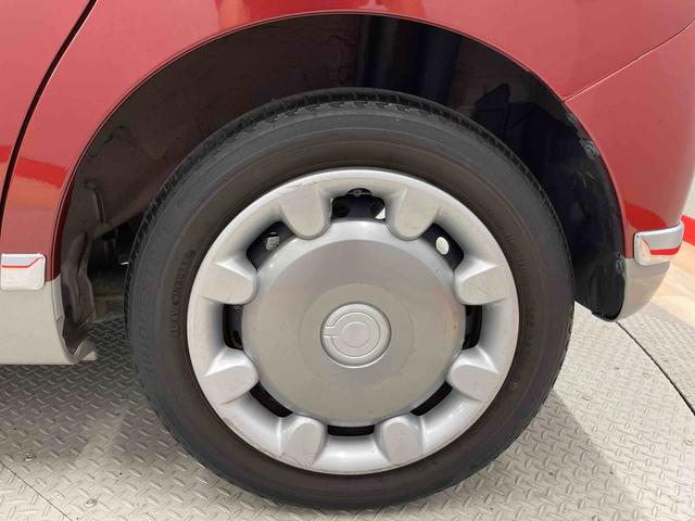ムーヴキャンバスＸリミテッドメイクアップ　ＳＡIII（宮城県）の中古車