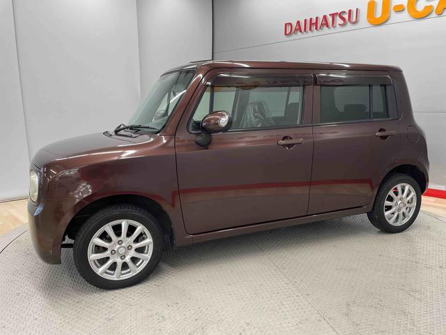 アルトラパンＸ（宮城県）の中古車