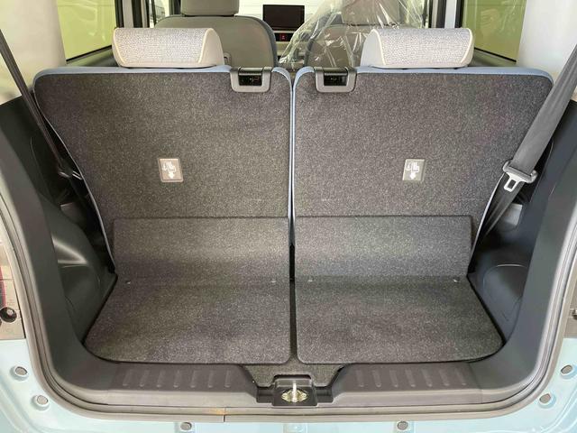 ムーヴキャンバスストライプスＧ（宮城県）の中古車