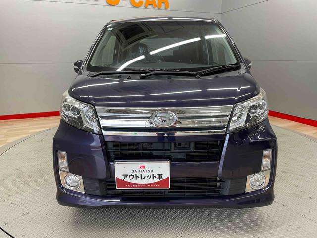 ムーヴカスタム　Ｘ　ＳＡ（宮城県）の中古車