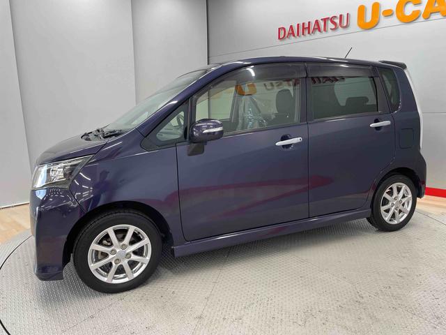 ムーヴカスタム　Ｘ　ＳＡ（宮城県）の中古車