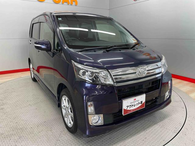 ムーヴカスタム　Ｘ　ＳＡ（宮城県）の中古車