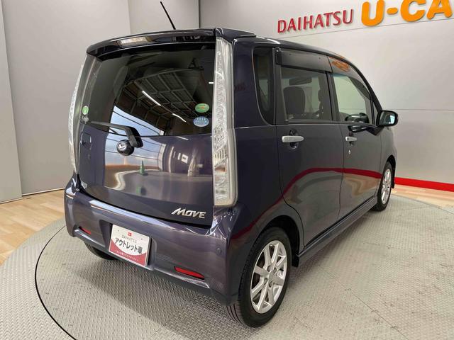 ムーヴカスタム　Ｘ　ＳＡ（宮城県）の中古車