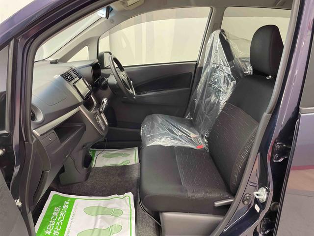 ムーヴカスタム　Ｘ　ＳＡ（宮城県）の中古車