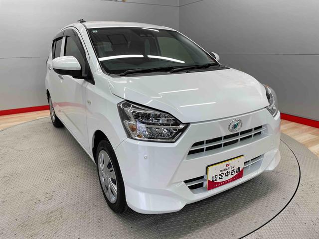ミライースＸ　リミテッドＳＡIII（宮城県）の中古車