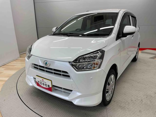 ミライースＸ　リミテッドＳＡIII（宮城県）の中古車