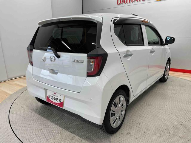 ミライースＸ　リミテッドＳＡIII（宮城県）の中古車