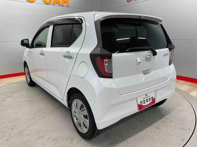 ミライースＸ　リミテッドＳＡIII（宮城県）の中古車
