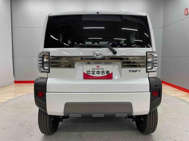 タフトＧ　ダーククロムベンチャー（宮城県）の中古車