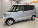 スマートキー　衝突被害軽減システム　４ＷＤ（宮城県）の中古車