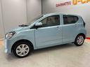 ミライース 中古車 Ｘ　ＳＡＩＩＩ