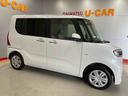 タント 中古車 Ｘ