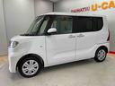 タント 中古車 Ｘ