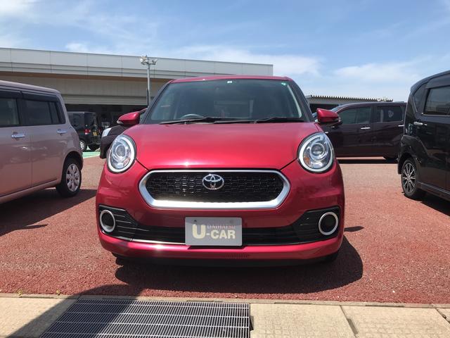 パッソモーダ 秋田県 の中古車情報 ダイハツ公式 U Catch