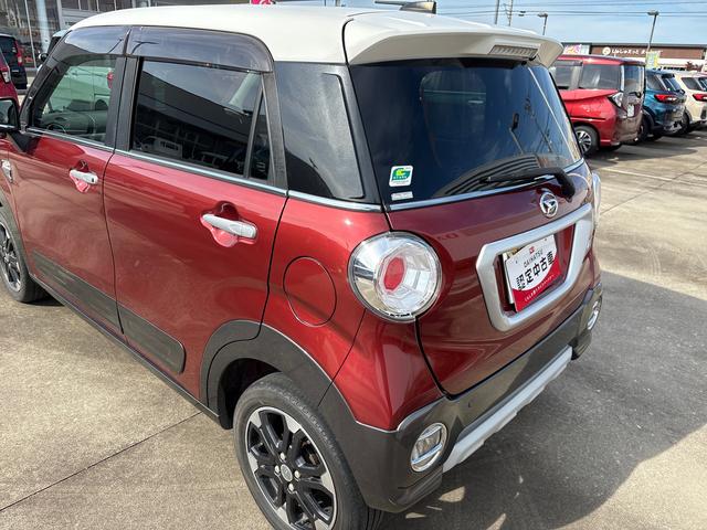 キャストアクティバG SAIII4WD 純正ナビ LEDヘッドランプ/フォグランプ オートエアコン/ライトハイビーム/電動格納ドアミラー DAC TVコントロールキット チルトステアリング 運転席シートリフター(秋田県)の中古車
