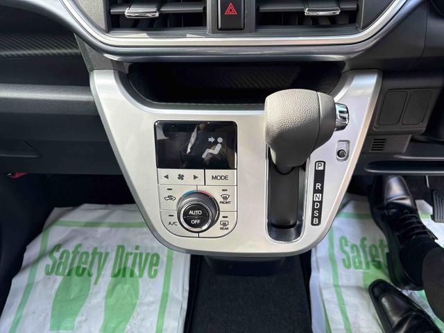キャストアクティバG SAIII4WD 純正ナビ LEDヘッドランプ/フォグランプ オートエアコン/ライトハイビーム/電動格納ドアミラー DAC TVコントロールキット チルトステアリング 運転席シートリフター(秋田県)の中古車