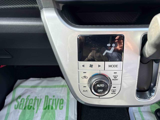 キャストアクティバG SAIII4WD 純正ナビ LEDヘッドランプ/フォグランプ オートエアコン/ライトハイビーム/電動格納ドアミラー DAC TVコントロールキット チルトステアリング 運転席シートリフター(秋田県)の中古車