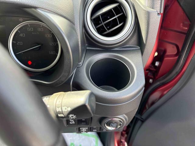 キャストアクティバG SAIII4WD 純正ナビ LEDヘッドランプ/フォグランプ オートエアコン/ライトハイビーム/電動格納ドアミラー DAC TVコントロールキット チルトステアリング 運転席シートリフター(秋田県)の中古車