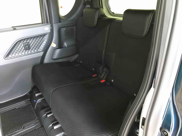 タントカスタムＲＳ４ＷＤ　スマートアシスト（ダイハツ予防安全機能）　クルーズコントロール　純正ナビ／ドライブレコーダー　パノラマモニター　ＥＴＣ　両側パワースライドドア　運転席・助手席シートヒーター（秋田県）の中古車
