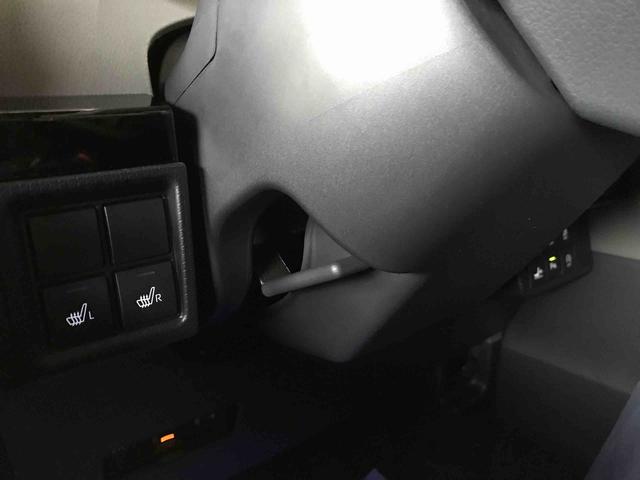 タントカスタムＲＳ４ＷＤ　スマートアシスト（ダイハツ予防安全機能）　クルーズコントロール　純正ナビ／ドライブレコーダー　パノラマモニター　ＥＴＣ　両側パワースライドドア　運転席・助手席シートヒーター（秋田県）の中古車