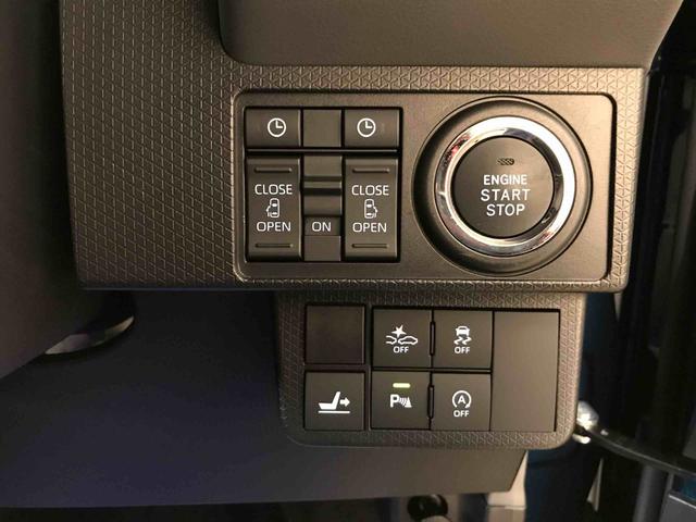 タントカスタムＲＳ４ＷＤ　スマートアシスト（ダイハツ予防安全機能）　クルーズコントロール　純正ナビ／ドライブレコーダー　パノラマモニター　ＥＴＣ　両側パワースライドドア　運転席・助手席シートヒーター（秋田県）の中古車