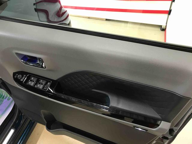 タントカスタムＲＳ４ＷＤ　スマートアシスト（ダイハツ予防安全機能）　クルーズコントロール　純正ナビ／ドライブレコーダー　パノラマモニター　ＥＴＣ　両側パワースライドドア　運転席・助手席シートヒーター（秋田県）の中古車