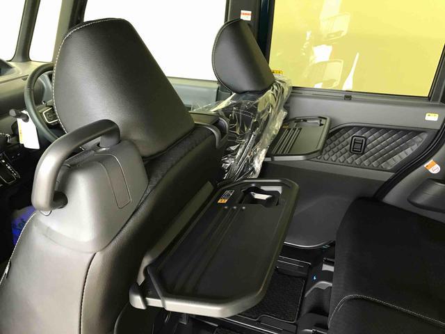 タントカスタムＲＳ４ＷＤ　スマートアシスト（ダイハツ予防安全機能）　クルーズコントロール　純正ナビ／ドライブレコーダー　パノラマモニター　ＥＴＣ　両側パワースライドドア　運転席・助手席シートヒーター（秋田県）の中古車