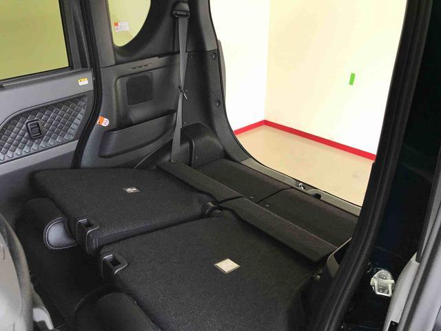 タントカスタムＲＳ４ＷＤ　スマートアシスト（ダイハツ予防安全機能）　クルーズコントロール　純正ナビ／ドライブレコーダー　パノラマモニター　ＥＴＣ　両側パワースライドドア　運転席・助手席シートヒーター（秋田県）の中古車