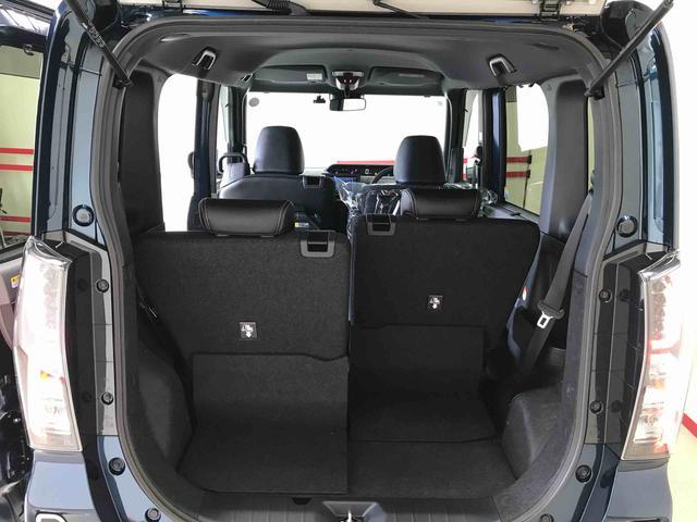 タントカスタムＲＳ４ＷＤ　スマートアシスト（ダイハツ予防安全機能）　クルーズコントロール　純正ナビ／ドライブレコーダー　パノラマモニター　ＥＴＣ　両側パワースライドドア　運転席・助手席シートヒーター（秋田県）の中古車