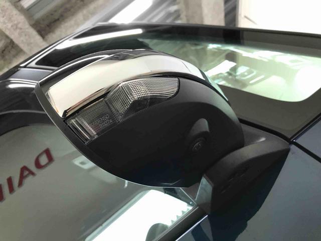 タントカスタムＲＳ４ＷＤ　スマートアシスト（ダイハツ予防安全機能）　クルーズコントロール　純正ナビ／ドライブレコーダー　パノラマモニター　ＥＴＣ　両側パワースライドドア　運転席・助手席シートヒーター（秋田県）の中古車