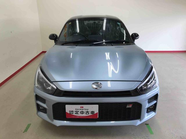 コペンＧＲ　スポーツ２ＷＤ　純正ナビ／ドライブレコーダー　バックカメラ　ＥＴＣ　オートエアコン　ＬＥＤヘッドランプ／フォグランプ　運転席シートヒーター（秋田県）の中古車