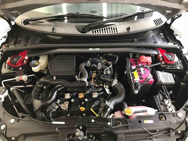 コペンＧＲ　スポーツ２ＷＤ　純正ナビ／ドライブレコーダー　バックカメラ　ＥＴＣ　オートエアコン　ＬＥＤヘッドランプ／フォグランプ　運転席シートヒーター（秋田県）の中古車