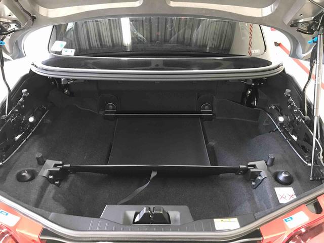コペンＧＲ　スポーツ２ＷＤ　純正ナビ／ドライブレコーダー　バックカメラ　ＥＴＣ　オートエアコン　ＬＥＤヘッドランプ／フォグランプ　運転席シートヒーター（秋田県）の中古車