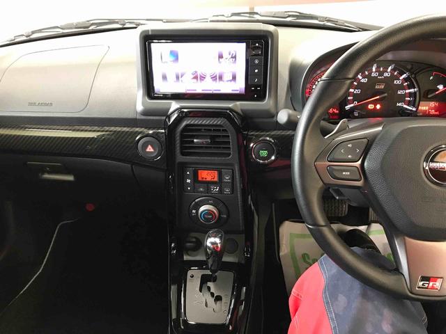 コペンＧＲ　スポーツ２ＷＤ　純正ナビ／ドライブレコーダー　バックカメラ　ＥＴＣ　オートエアコン　ＬＥＤヘッドランプ／フォグランプ　運転席シートヒーター（秋田県）の中古車