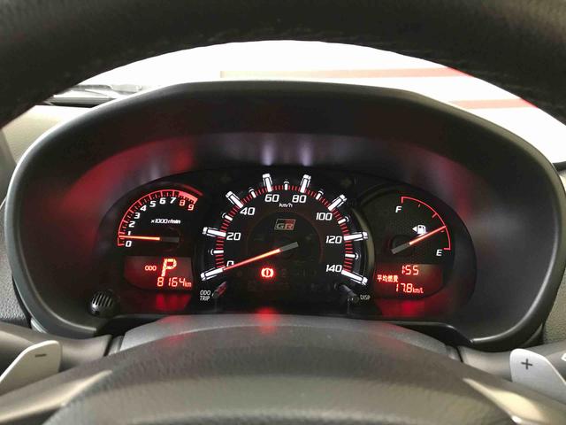 コペンＧＲ　スポーツ２ＷＤ　純正ナビ／ドライブレコーダー　バックカメラ　ＥＴＣ　オートエアコン　ＬＥＤヘッドランプ／フォグランプ　運転席シートヒーター（秋田県）の中古車