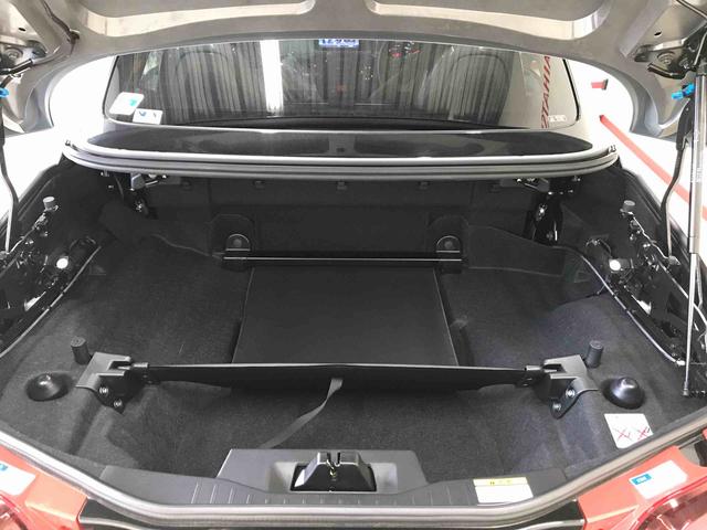 コペンＧＲ　スポーツ２ＷＤ　純正ナビ／ドライブレコーダー　バックカメラ　ＥＴＣ　オートエアコン　ＬＥＤヘッドランプ／フォグランプ　運転席シートヒーター（秋田県）の中古車