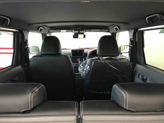 タフトＧ　クロムベンチャー４ＷＤ　スマートアシスト（ダイハツ予防安全機能）　オートライト／エアコン　運転席・助手席シートヒーター　バックカメラ　ＬＥＤヘッドランプ／フォグランプ　チルトステアリング／シートリフター（秋田県）の中古車