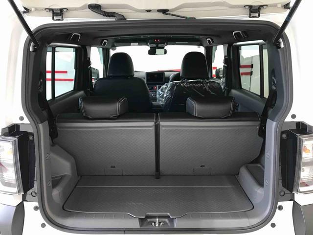 タフトＧ　クロムベンチャー４ＷＤ　スマートアシスト（ダイハツ予防安全機能）　オートライト／エアコン　運転席・助手席シートヒーター　バックカメラ　ＬＥＤヘッドランプ／フォグランプ　チルトステアリング／シートリフター（秋田県）の中古車