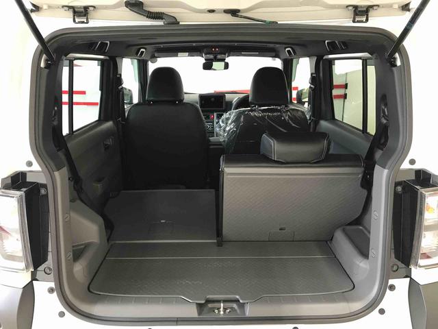 タフトＧ　クロムベンチャー４ＷＤ　スマートアシスト（ダイハツ予防安全機能）　オートライト／エアコン　運転席・助手席シートヒーター　バックカメラ　ＬＥＤヘッドランプ／フォグランプ　チルトステアリング／シートリフター（秋田県）の中古車