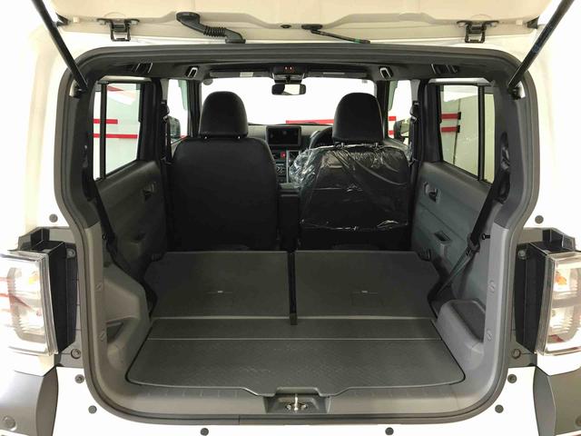 タフトＧ　クロムベンチャー４ＷＤ　スマートアシスト（ダイハツ予防安全機能）　オートライト／エアコン　運転席・助手席シートヒーター　バックカメラ　ＬＥＤヘッドランプ／フォグランプ　チルトステアリング／シートリフター（秋田県）の中古車