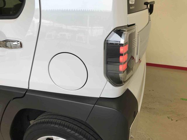 タフトＧ　クロムベンチャー４ＷＤ　スマートアシスト（ダイハツ予防安全機能）　オートライト／エアコン　運転席・助手席シートヒーター　バックカメラ　ＬＥＤヘッドランプ／フォグランプ　チルトステアリング／シートリフター（秋田県）の中古車