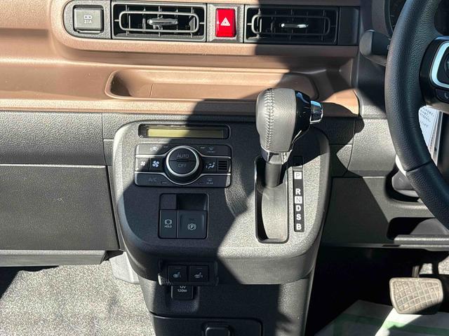 ムーヴキャンバスセオリーG4WD LEDヘッドランプ/フォグランプ オートエアコン/ライト/ハイビーム/電動格納ドアミラー 運転席・助手席シートヒーター コーナーセンサー チルトステアリング 運転席シートリフター(秋田県)の中古車